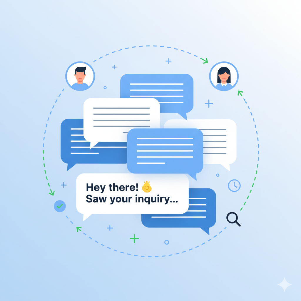 Meaningful Conversations